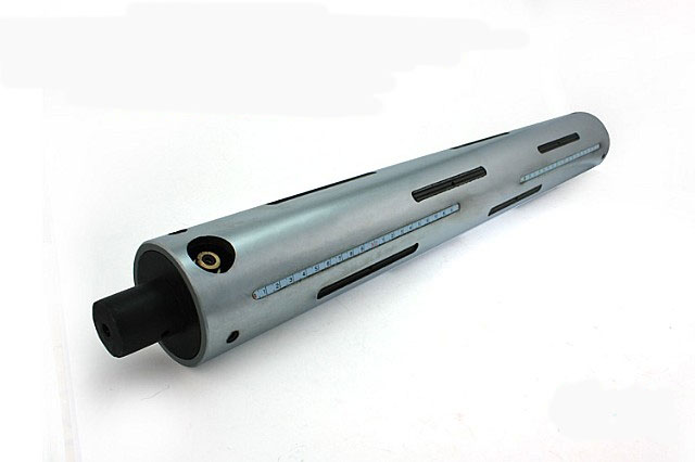 蘇州導軌式升降機