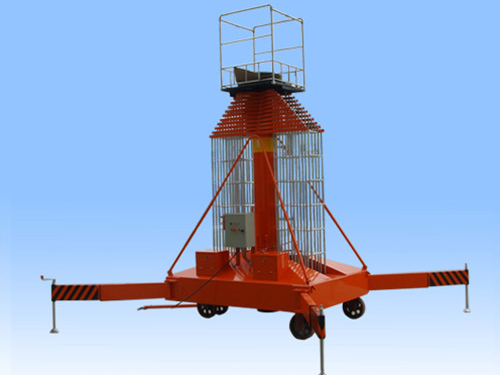 蘇州固定式升降平臺(tái)